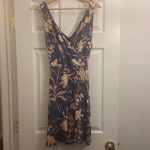 LOFT dress